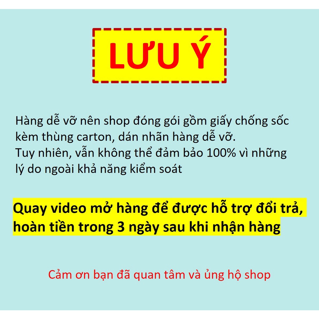 BỘ 6 LY THỦY TINH 316 CAMDACO VIỆT NAM UỐNG BIA 375ML