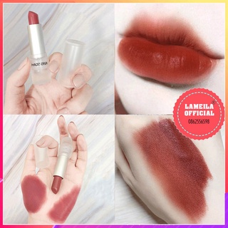 Son lì magic casa vỏ nhựa trong p0278 sale