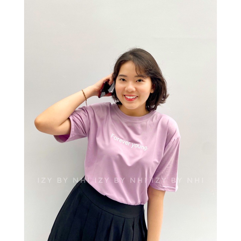 CHÂN VÁY XẾP LY MÀU ĐEN BIGSIZE - IZYBYNHI | BigBuy360 - bigbuy360.vn