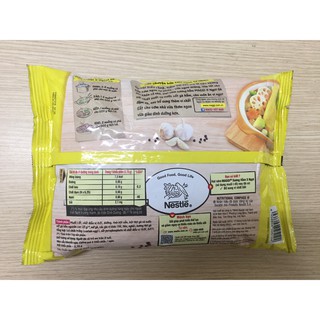 hạt nêm maggi gà 900