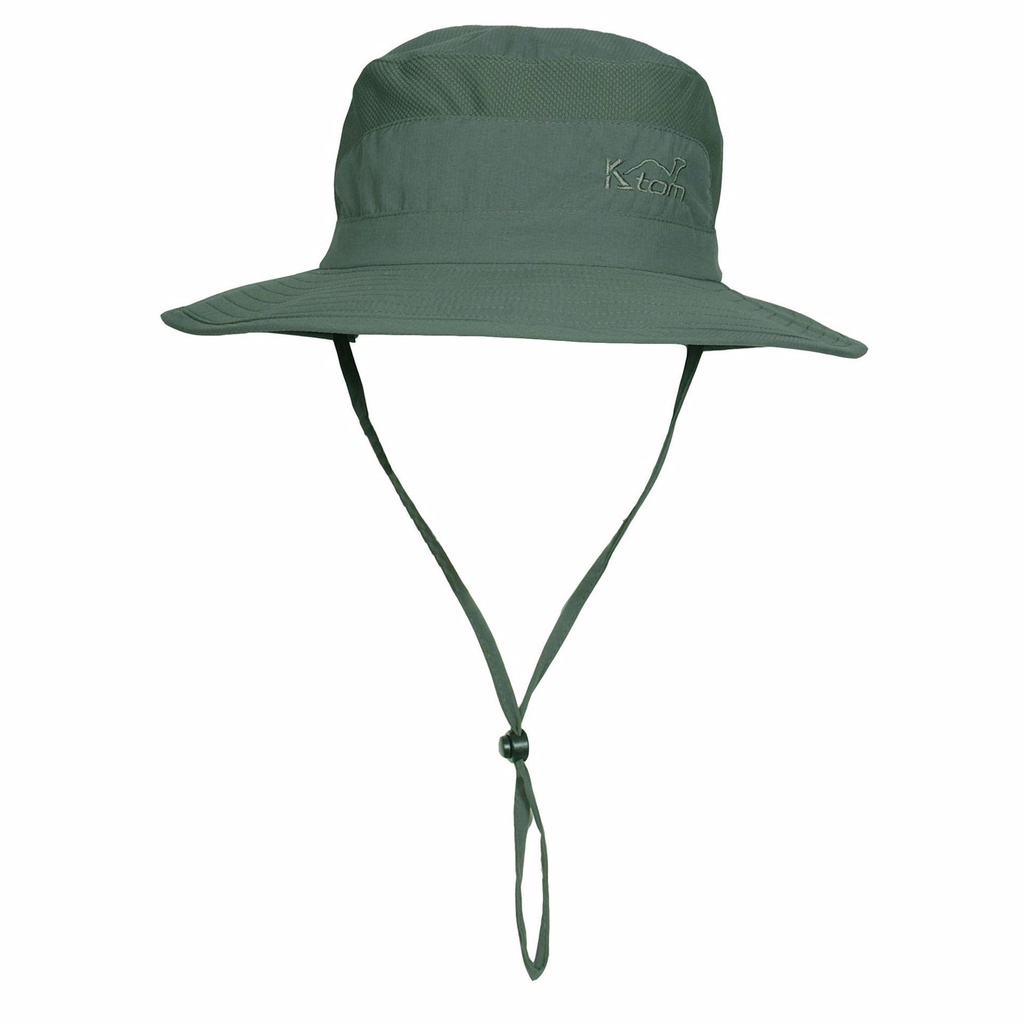 NÓN TAI BÈO CHỐNG NẮNG KTOM K39  K46 | TRANG PHỤC DÃ NGOẠI | MŨ TAI BÈO