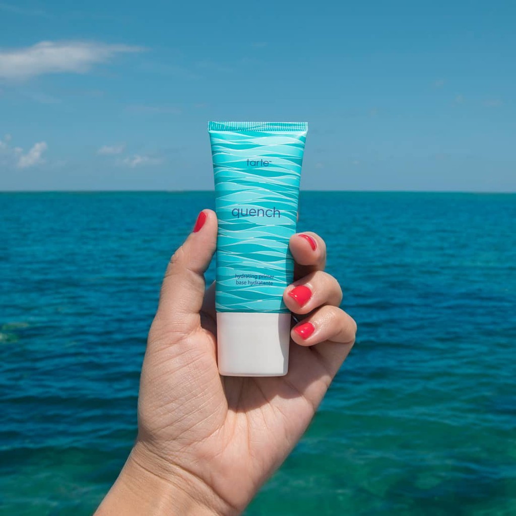 [CHỈ CÒN 1][TARTE] Kem lót cấp nước, giảm bong tróc Tarte Quench Hydrating Primer | BigBuy360 - bigbuy360.vn