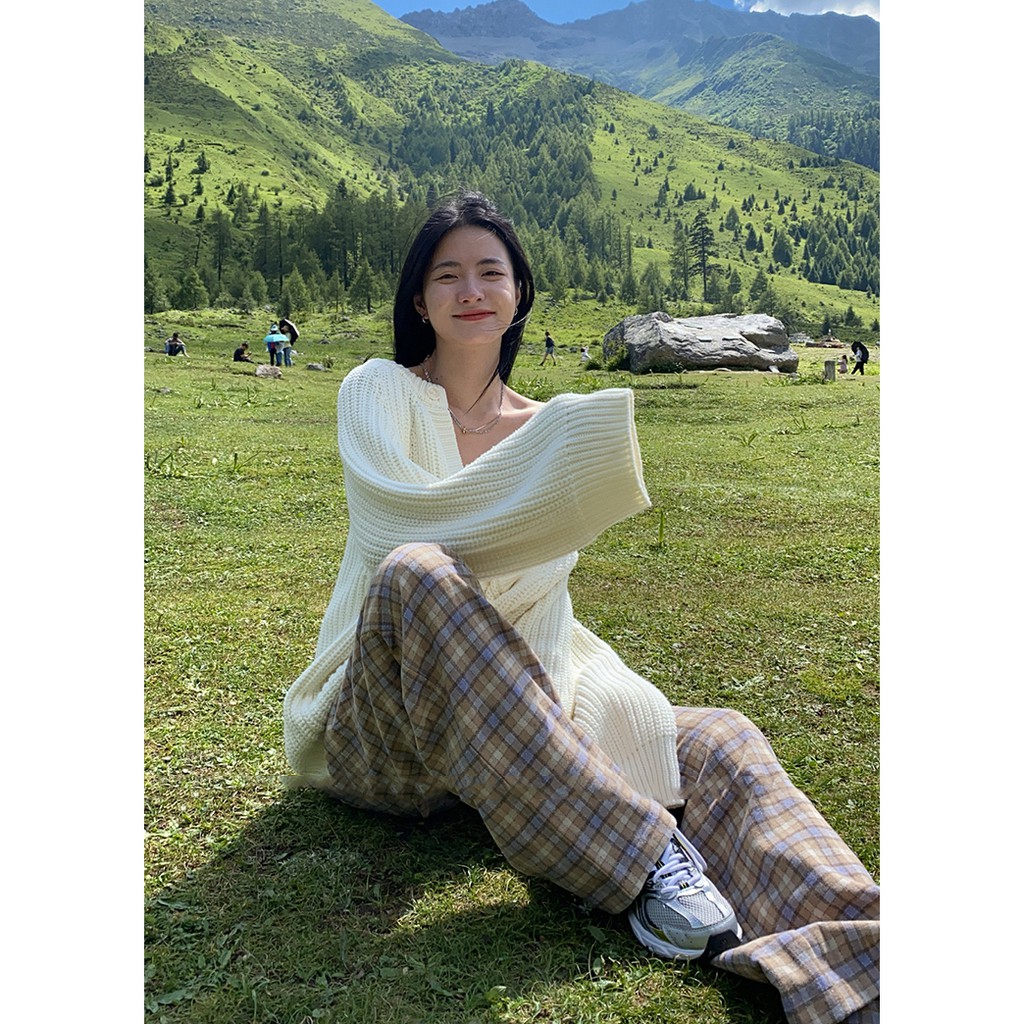 [ẢNH THẬT] Áo khoác cardigan len hàng cao cấp đẹp dày dặn style ullzang tiểu thư thanh lịch sang trọng | BigBuy360 - bigbuy360.vn