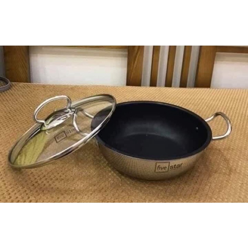 Chảo fivestar