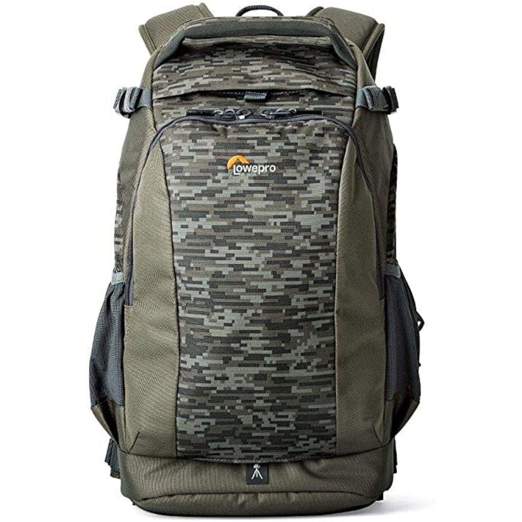 Ba lô máy ảnh Lowepro FLIPSIDE 300 AW II (Màu Camo), Chính hãng