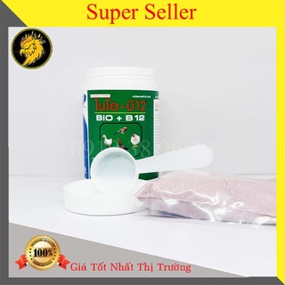 Bio B12  -Úm Gà -Chim Cảnh