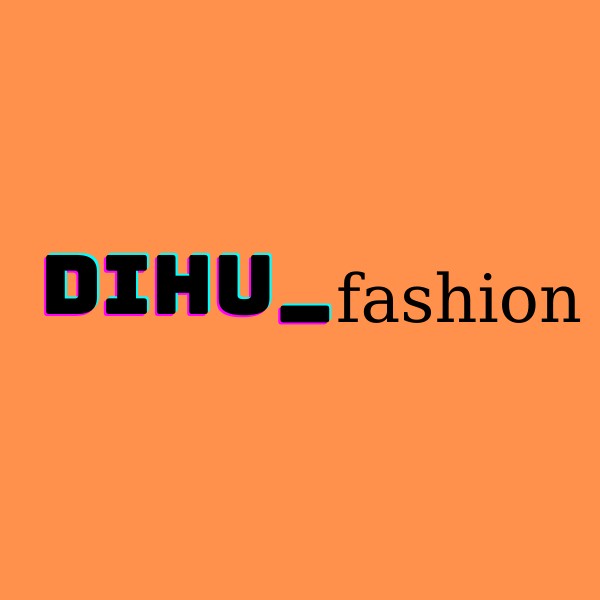DiHu-Fashion