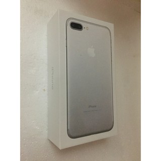 Hộp iPhone 7 / 7Plus (Trắng, Vàng, Hồng, Đen, Đỏ)