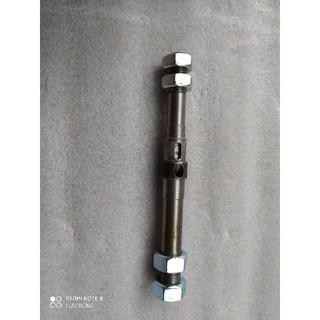bánh xe cân bằng đã độ trục