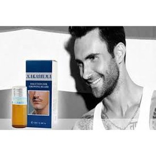 serum kích mọc râu Nhật Bản