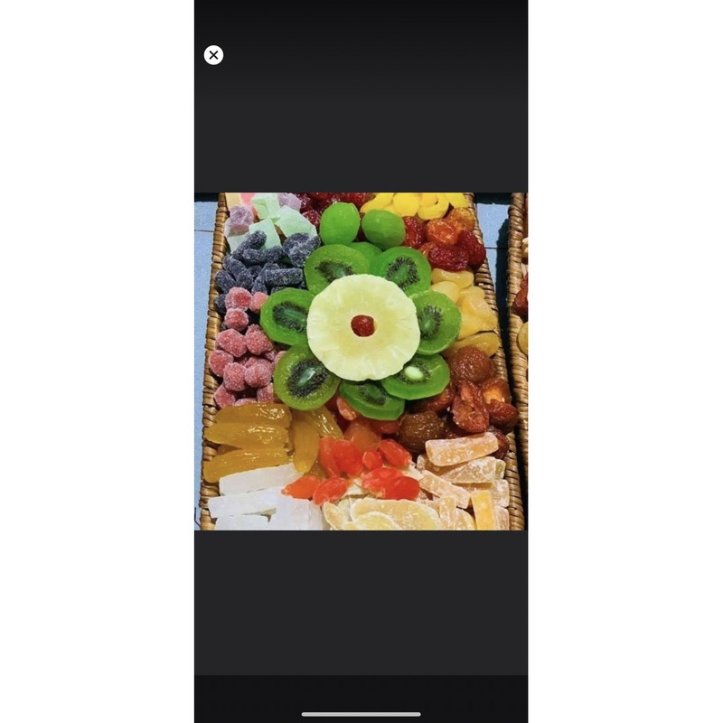 Mứt Tết Trái Cây | BigBuy360 - bigbuy360.vn