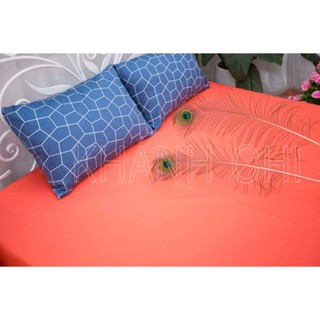 Ga chống thấm cao cấp 1 màu đủ kích thước (combo khách)⁸