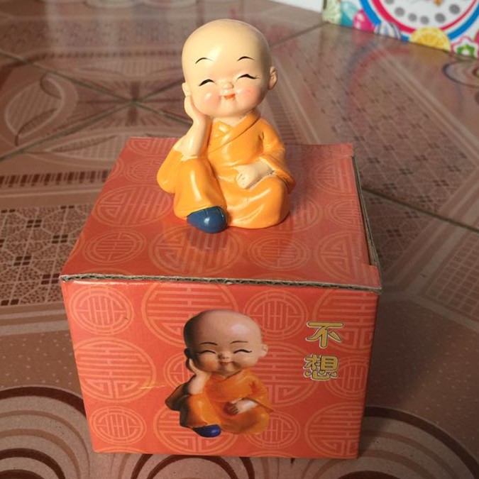 BỘ TƯỢNG 4 ĐIỀU KHÔNG | BigBuy360 - bigbuy360.vn