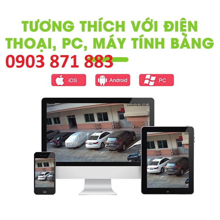 Camera năng lượng mặt trời JD-4020A1-4G 2.0MP - Camera giám sát 4G năng lượng mặt trời không dây 1080P HD