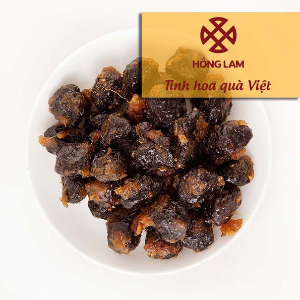 Ô MAI MẬN XÀO CHUA NGỌT HỒNG LAM