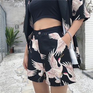 Sét áo và quần đi biển chất