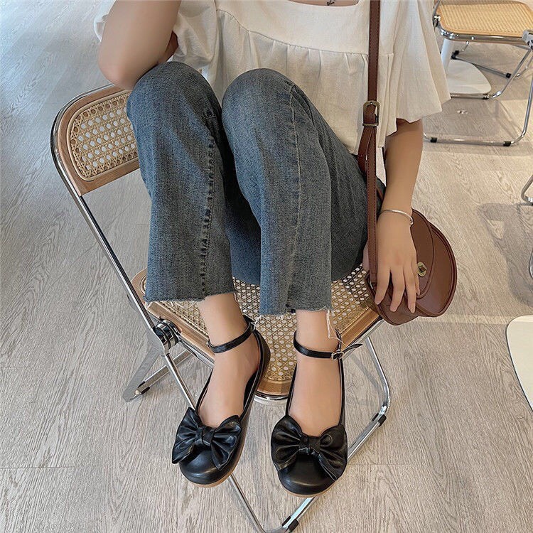 GIÀY BÚP BÊ SIÊU XINH