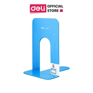 Giá dựng sách 228mm Deli-  1 Cặp - E9263