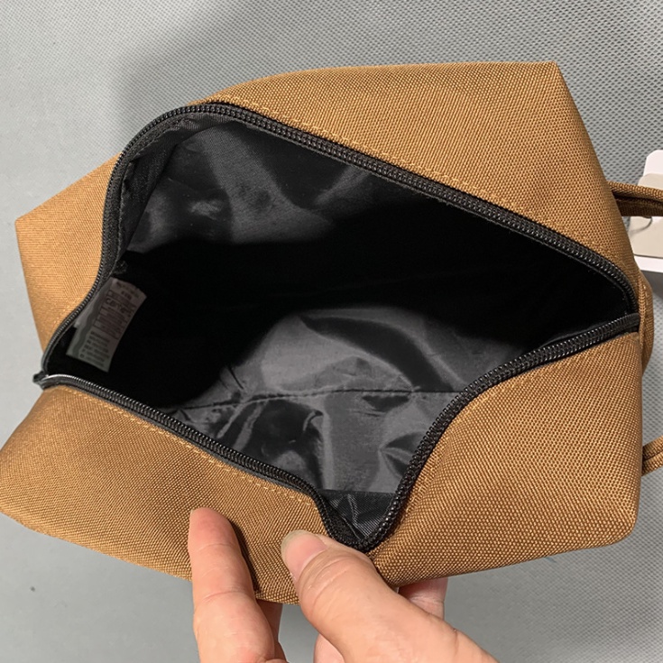 Túi Đựng Đồ Dùng Vệ Sinh Cá Nhân Cho Nam Nữ