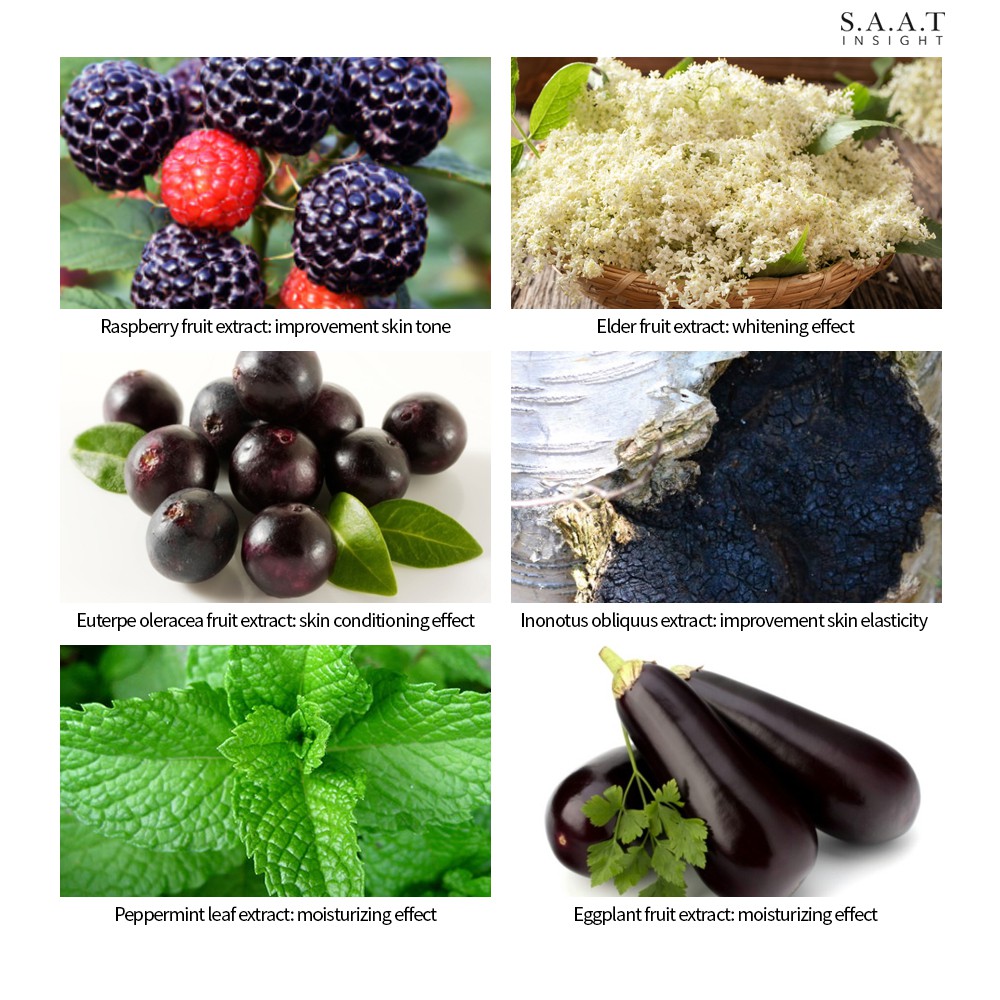 Son Tint Nhung SAATINSIGHT All Time Mood 5 Màu Sắc Lựa Chọn 4g | BigBuy360 - bigbuy360.vn