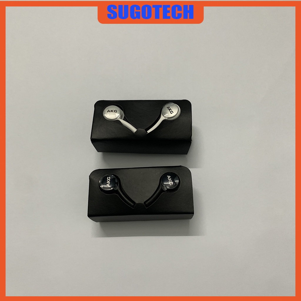 Tai nghe có dây, tai nghe AKG Samsung S10 zin nhét tai