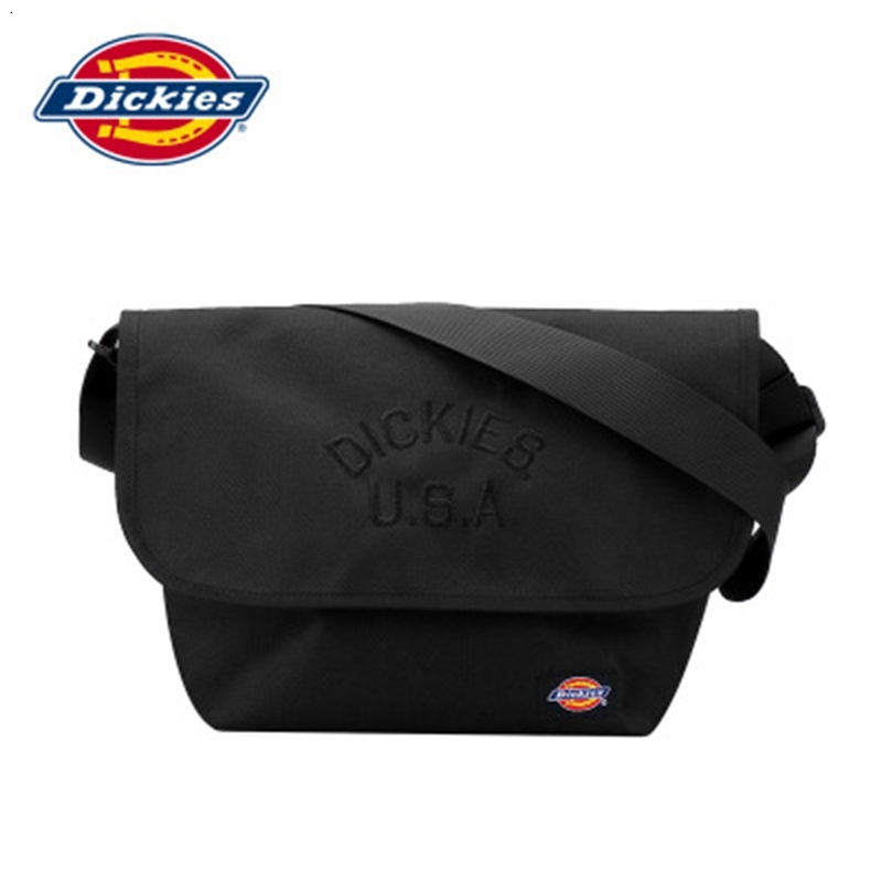 Western style DICKiES Hot Product Sling Bag One Shoulder Small Men's and Women's Camera Bag