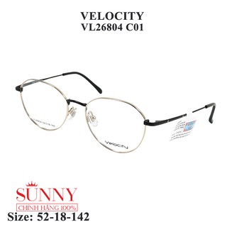 Gọng Kính Unisex Velocity VL26804