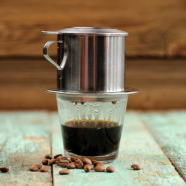 01 Bịch  Cà phê Trung Nguyên S chinh phục thành công