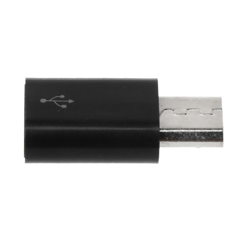 Đầu chuyển đổi cổng cắm USB 3.1 Type C sang đầu cắm Micro USB cho Android | BigBuy360 - bigbuy360.vn