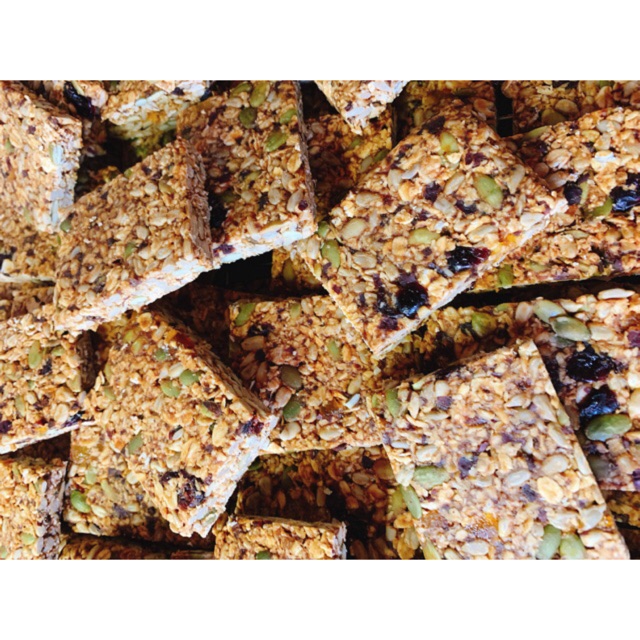 Bánh Protein