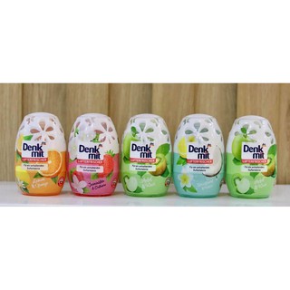Sáp Thơm DENKMIT - Sản phẩm nhập khẩu từ Đức