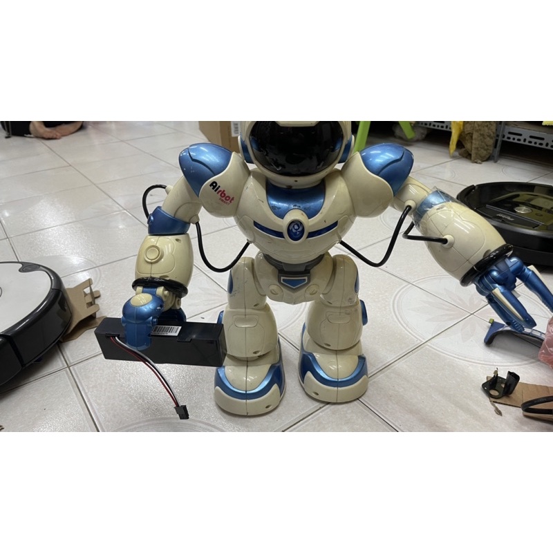 Pin robot hút bụi lau nhà ecovacs,xiaomi,medion,lifie,irobot