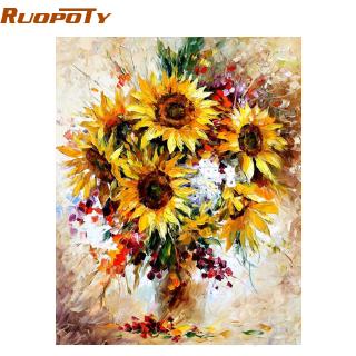 Tranh vẽ kích thước 50x40 họa tiết độc đáo dùng trang trí nội thất