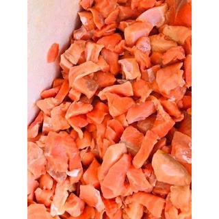 Vụn cá hồi 500g