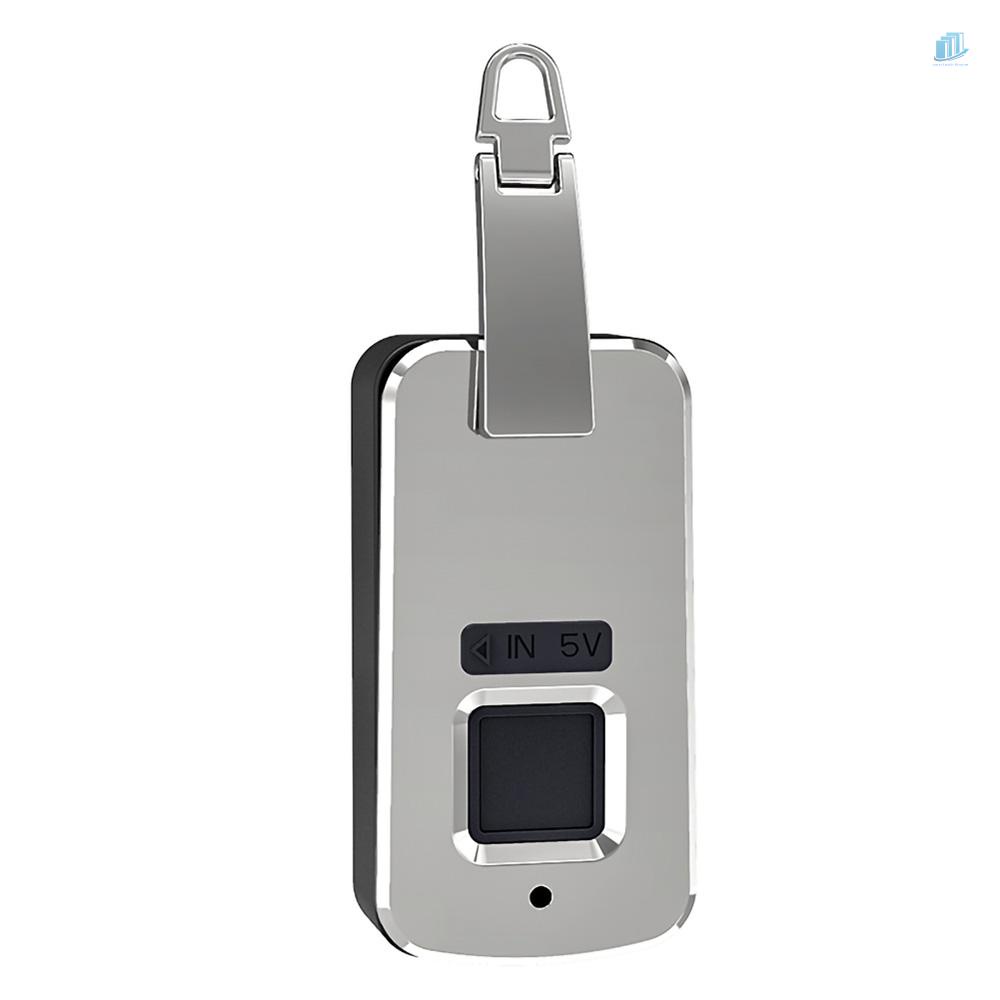 Ổ Khóa Vân Tay Thông Minh Mini S2Mw