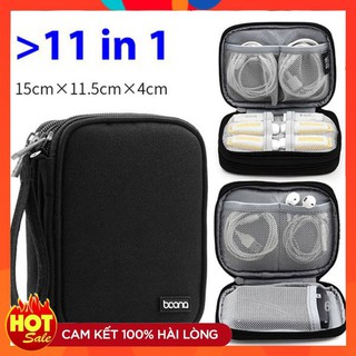 Túi đựng phụ kiện đa năng 11 in 1 6