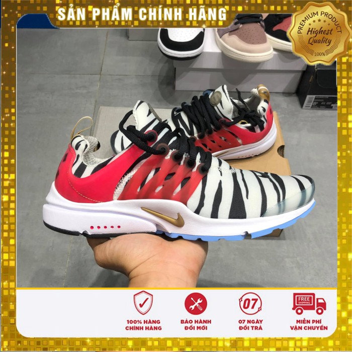 [Chính hãng-FAKE đền gấp 10] Giày thể thao Nike Air Presto🔴Giảm 50K Khi Nhập Mã 🔴