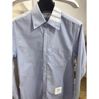 Sơ Mi Thom Brown  nhập khẩu chất lượng