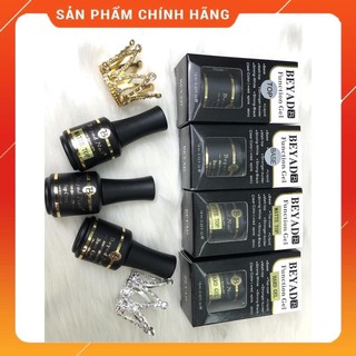 BEYAD - Base top Beyad Nail Mỹ, sơn liên kết beyad, top phủ bóng beyad siêu bền chính hãng//