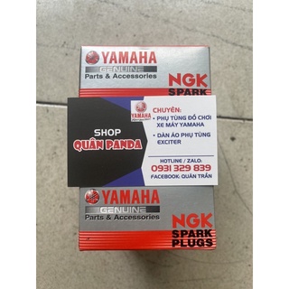 Bugi Yamaha Exciter 135 Exciter 150