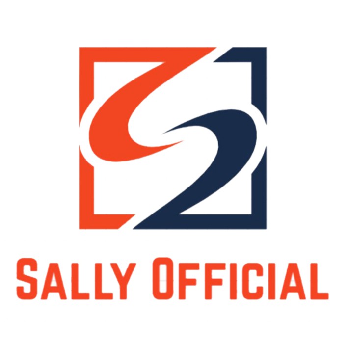 sallyofficial.vn