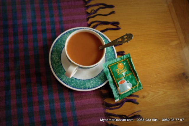 [30 gói] Trà sữa Myanmar Royal Teamix | BigBuy360 - bigbuy360.vn