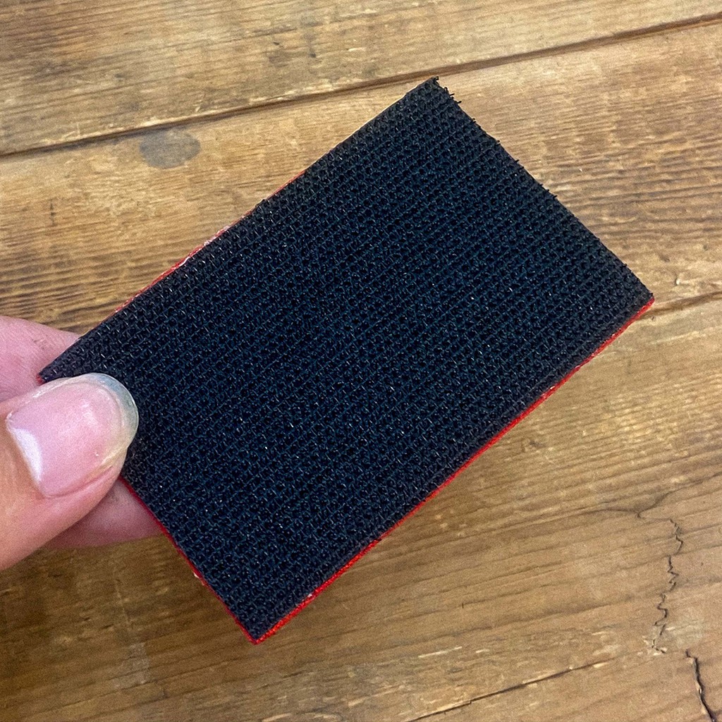 Patch/sticker vải ủi/velcro cờ Việt Nam thêu 100% dùng trang trí quần áo, balo, túi xách ..v..v