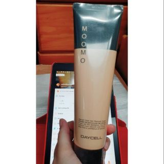 Kem tẩy lông #Moomo của công ty dược mỹ phẩm Daycell