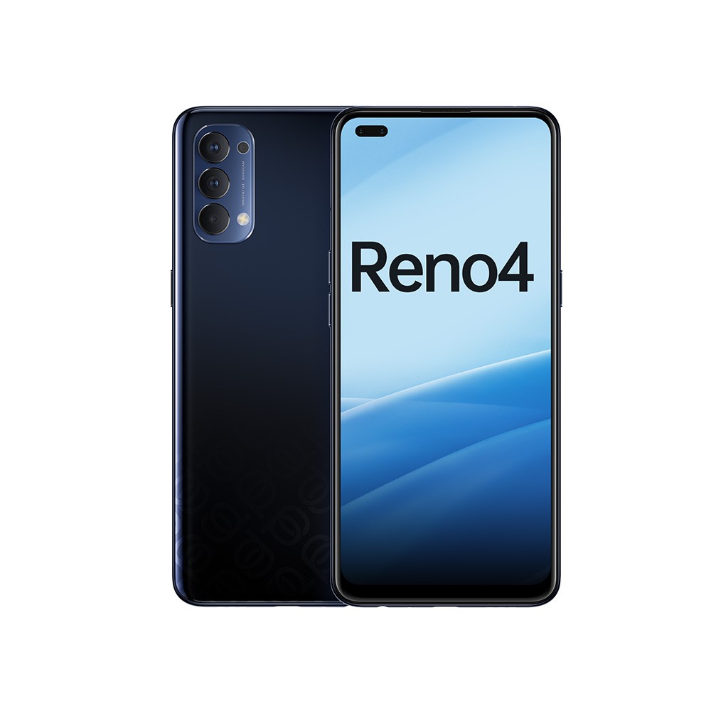 Điện Thoại OPPO Reno4 (8GB/128GB) - Hàng Chính Hãng | BigBuy360 - bigbuy360.vn