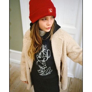 Áo hoodie nỉ Zara Auth bé gái