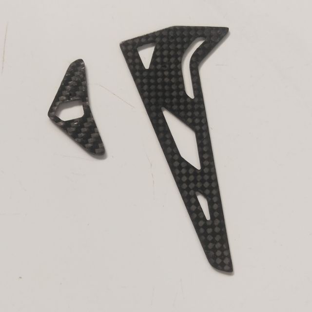 Trex 450pro cờ đuôi tarot 450