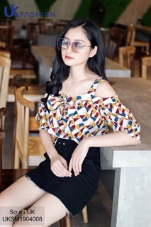 Áo sơ mi thiết kế
