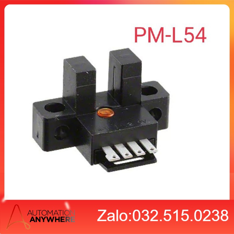 FREESHIP CẢM BIẾN QUANG ĐIỆN CHỮ U NHỎ PANASONIC PM-L54