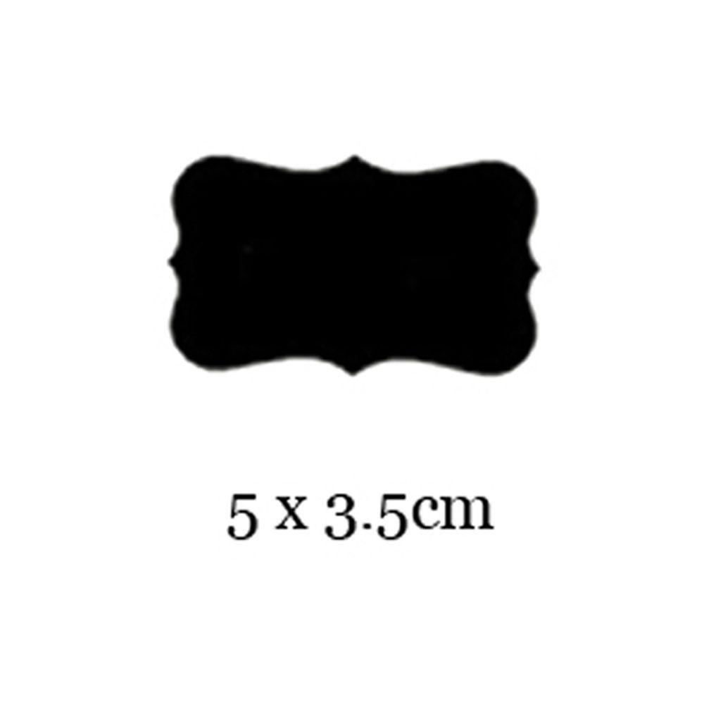 FOREVER Set 96 Nhãn Dán Đánh Dấu Hũ Gia Vị